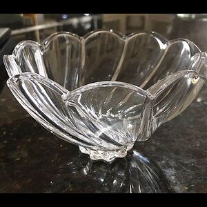 Marquis by Waterford small entertaining bowl